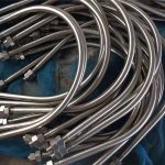 合金825 en 2.4858不銹鋼u螺栓合金718 en2.4668來自中國