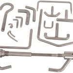 中國供應商熱銷ss304套筒錨/不銹鋼地腳螺栓