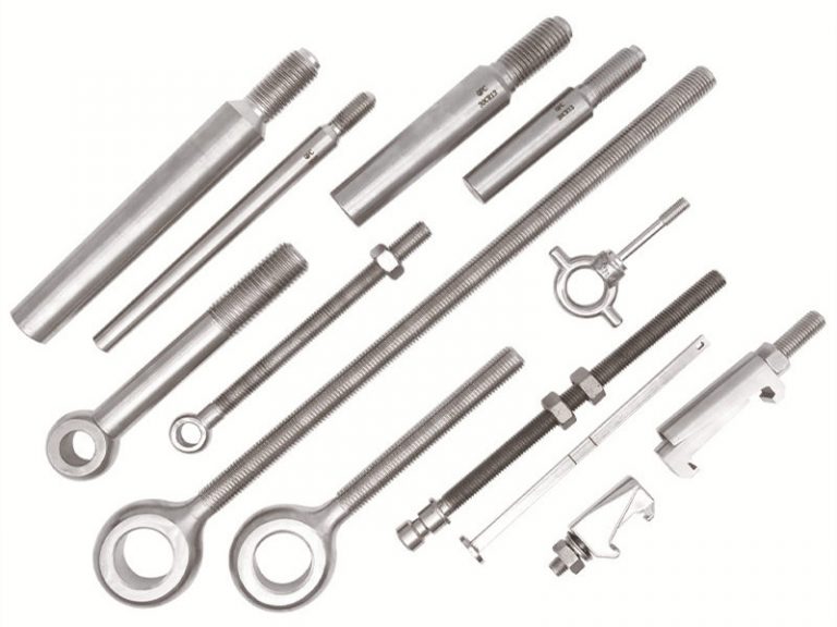 具有材料316l，3171,310s，904l的吊環螺栓