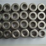 hastelloy c276 uns 10276 zh 2.4819平墊圈asme b18.22.1