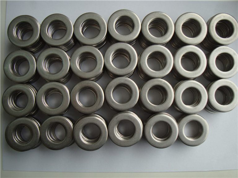 hastelloy c276 uns 10276 zh 2.4819平墊圈asme b18.22.1