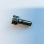 套筒頭螺釘