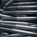 中國供應商銷售904l，1.4529,254smo螺栓din931