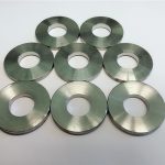 din6796鎖緊墊圈不銹鋼鎖緊墊圈