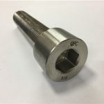 製造商ss 304 316內六角螺釘