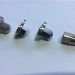 不銹鋼非標準螺母m6-m64 ss304 316 321