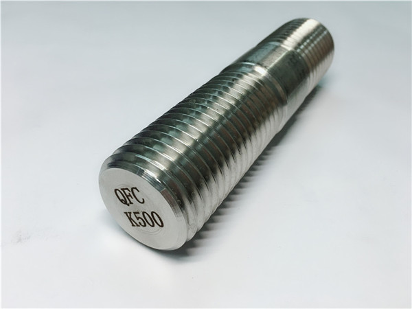 價格合理的cnc加工定制內螺紋桿