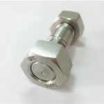 不銹鋼316ti緊固件