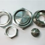 1.4410 uns s32750 2507管塞插頭六角塞,用於石油和天然氣行業