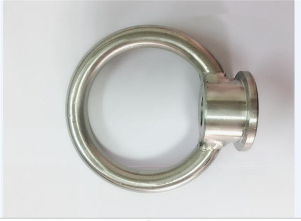 不銹鋼吊環螺母