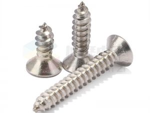 鋼製熱阻Ss螺絲製造商高品質不銹鋼螺紋桿