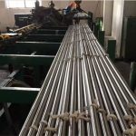 超級雙相s32760（a182 f55）不銹鋼圓棒