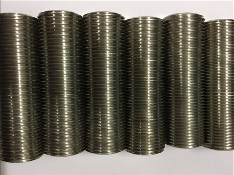 緊固件地腳螺栓m20雙端內螺紋桿m60螺栓螺栓