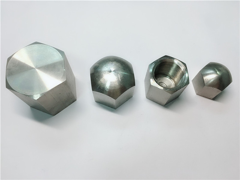 熱銷銷售質量好定制設計好緊固件m30長六角聯軸器螺母製造